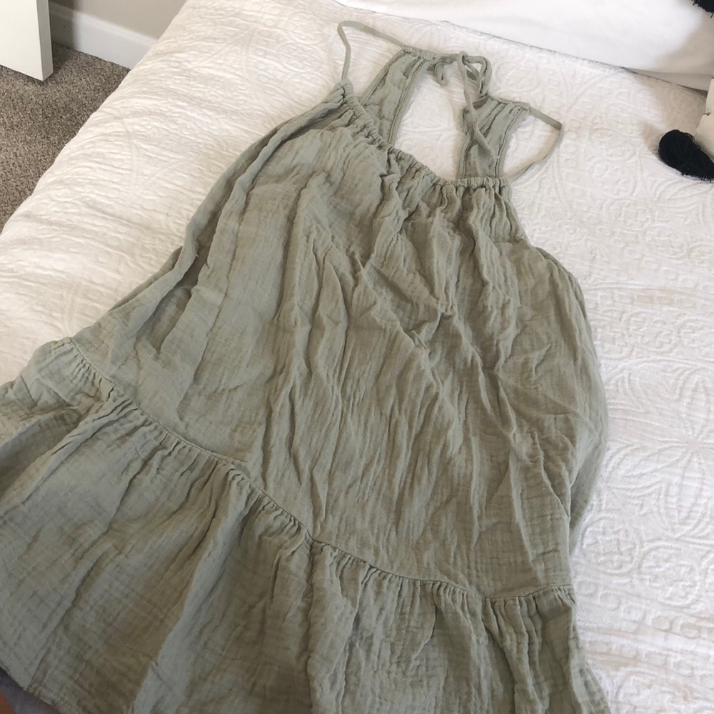 Sun dress